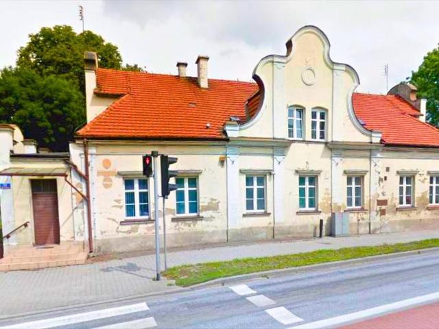 Wynajem 444 m2 na biura, usługi, handel w Witaszycach