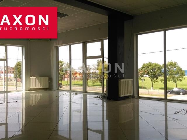 Polecam biuro 450 m² z parkingiem na Bemowie