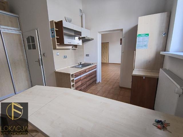 Wynajem 40 m² lokalu na biuro lub sklep w Kaliszu polecam!