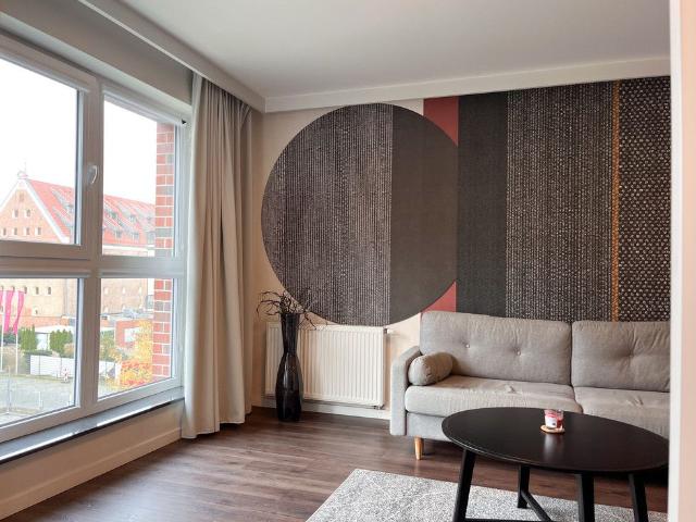 Wynajem 42m² 2 pok Śródmieście ul. Św. Barbary