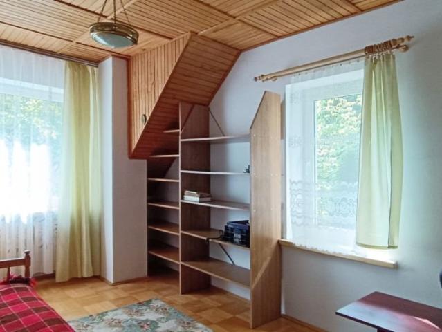 Wynajem 4 pokoi w domu szeregowym Rzeszów zapraszam