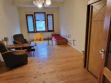 Wynajem 86 m2 w Legnicy z aneksem i dużymi pokojami