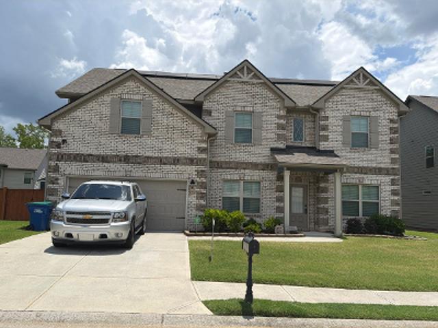 Wyncreek Circle SW
