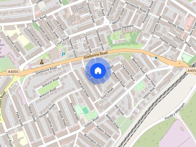 Wynd Street