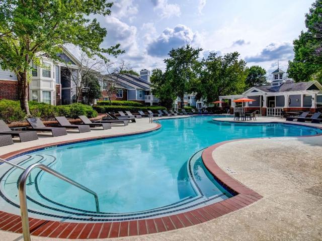 Wyndchase Aspen Grove 2 Bedroom Apartment for Rent at 3100 Aspen Grove Dr, Franklin, TN 37067