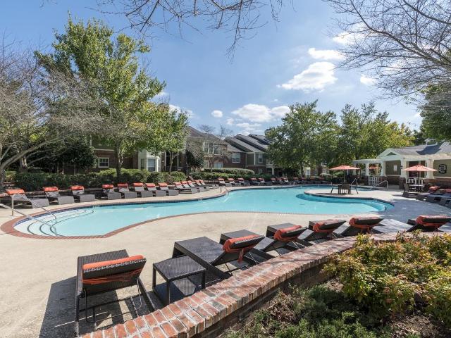 Wyndchase Aspen Grove 2 Bedroom Apartment for Rent at 3100 Aspen Grove Dr, Franklin, TN 37067