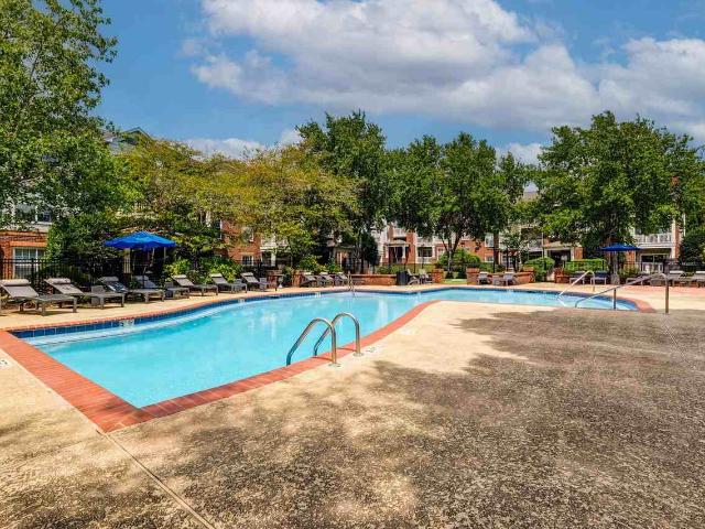 Wyndchase Aspen Grove 2 Bedroom Apartment for Rent at 3100 Aspen Grove Dr, Franklin, TN 37067