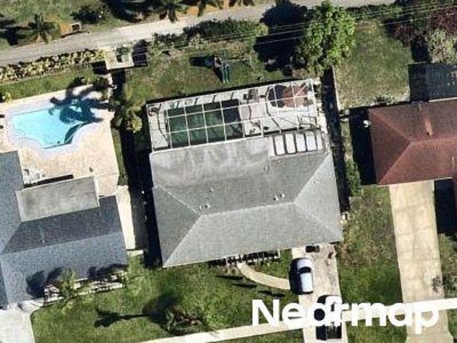Wyndcliff Dr
