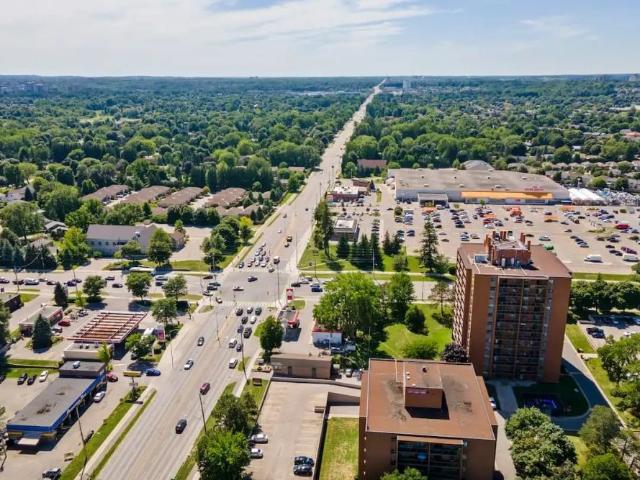 Wyndfield Place Apartments — 1 Bedroom available at 724, 744 Fanshawe Park Road East, London