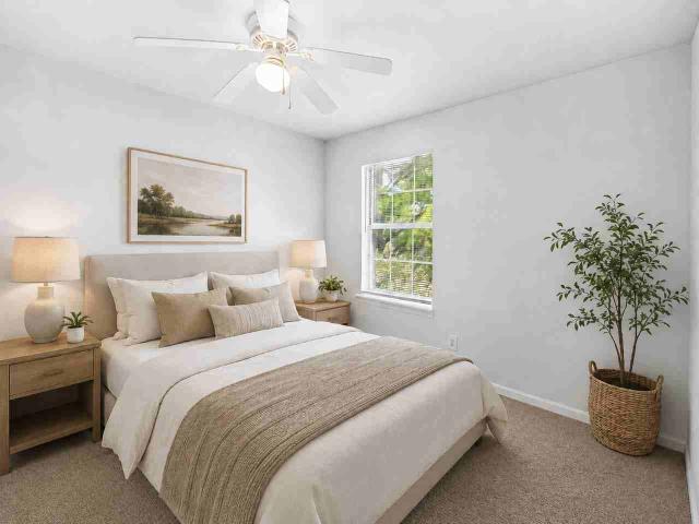 Wyndham at Hampton Apartments 2 Bedroom Apartment for Rent at 2 Wyndham Dr, Hampton, VA 23666 Colliseum Central