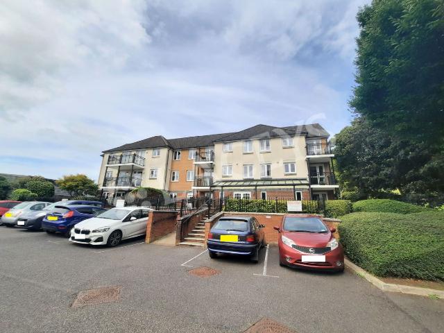 Wyndham Court, Yeovil BA21, 1 bed flat to rent, £775 pcm | PrimeLocation