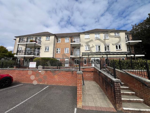 Wyndham Court, Yeovil BA21, 1 bed flat to rent, £775 pcm | PrimeLocation