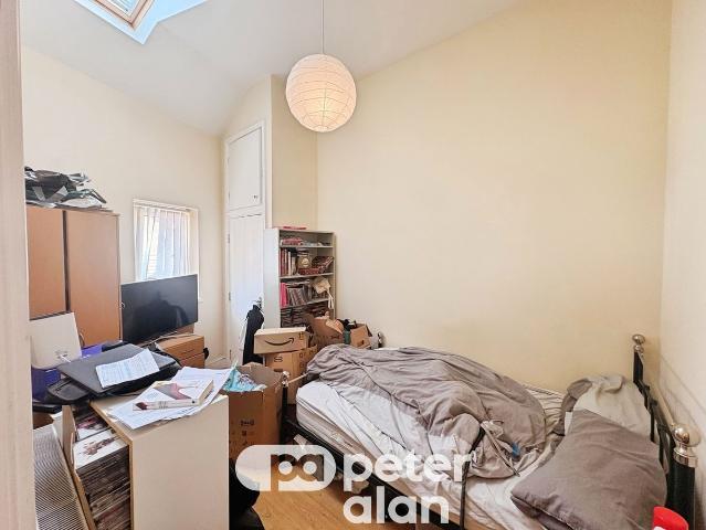 Wyndham Crescent, Cardiff CF11, 1 bed flat to rent, £750 pcm | PrimeLocation