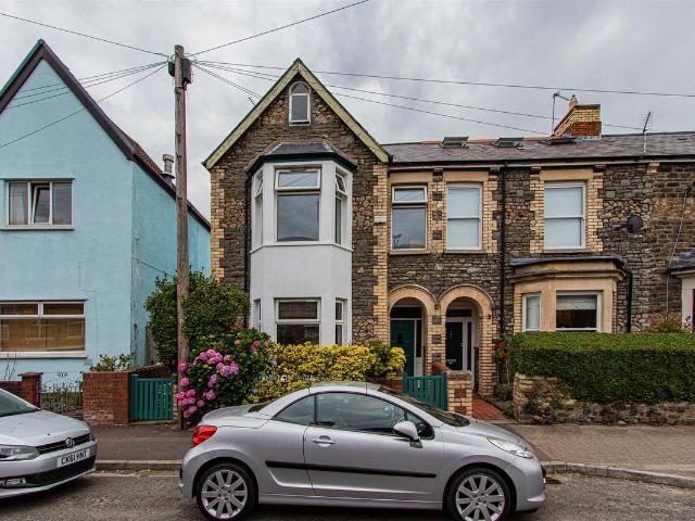 Wyndham Crescent, Pontcanna, Cardiff CF11, 4 bed property to rent, £2,395 pcm | PrimeLocation