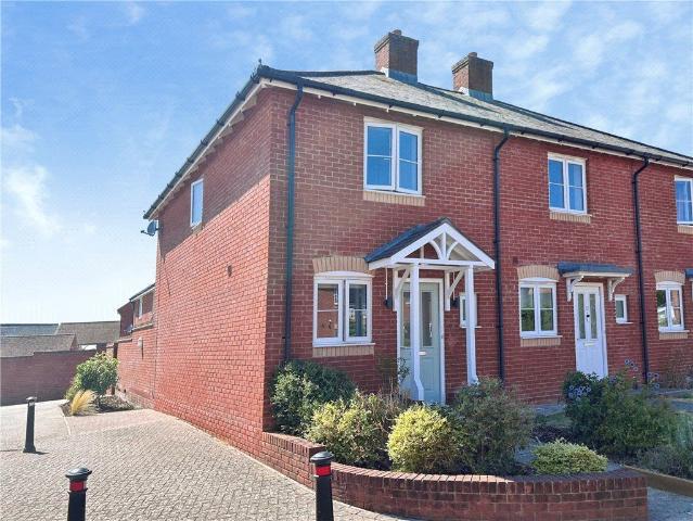 Wyndham Drive, Romsey, Hampshire SO51, 2 bed end terrace house to rent, £1,400 pcm | PrimeLocation