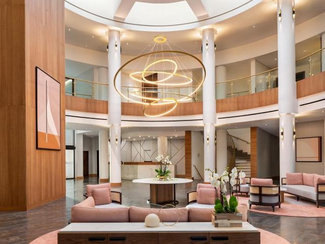 Wyndham Grand Algarve | Apartamento T2 de Investimento com R. 107m² Almancil