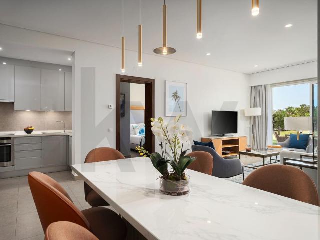 Wyndham Grand Algarve | Apartamento T2 de Investimento com R. 107m² Almancil