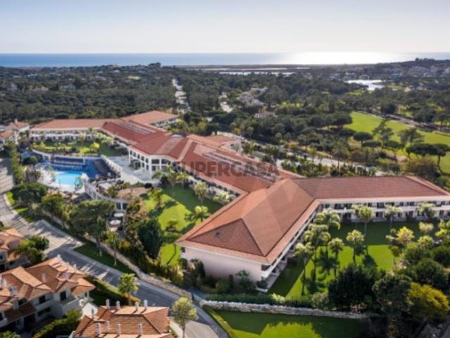 Wyndham Grand Algarve | Apartamento T2 de Investimento com Rentabilidade Garantida