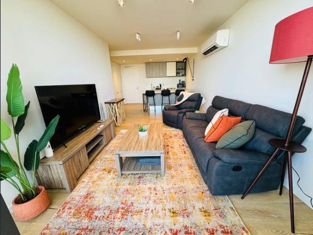 Wyndham Harbour – Fully Furnished Ocean View Apartment