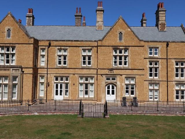 Wyndham Lodge, Kennelmore Road, Melton Mowbray LE13, 2 bed flat to rent, £1,100 pcm | PrimeLocation