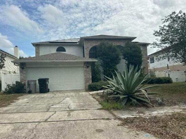 Wyndham Pine Dr