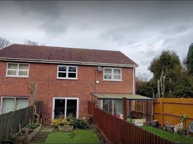 Wyndham Road, Birmingham, B16 2 bed terraced house to rent £1,150 pcm £265 pw