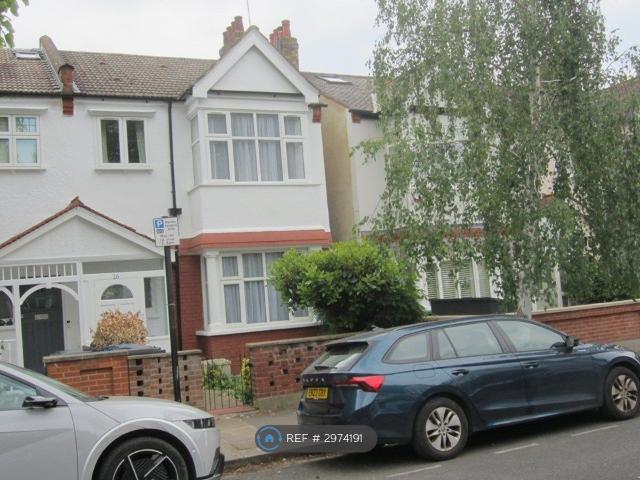 Wyndham Road, London W13, 3 bed semi detached house to rent, £3,000 pcm | PrimeLocation