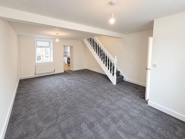 Wyndham Street, Treherbert CF42, 4 bed terraced house to rent, £875 pcm | PrimeLocation