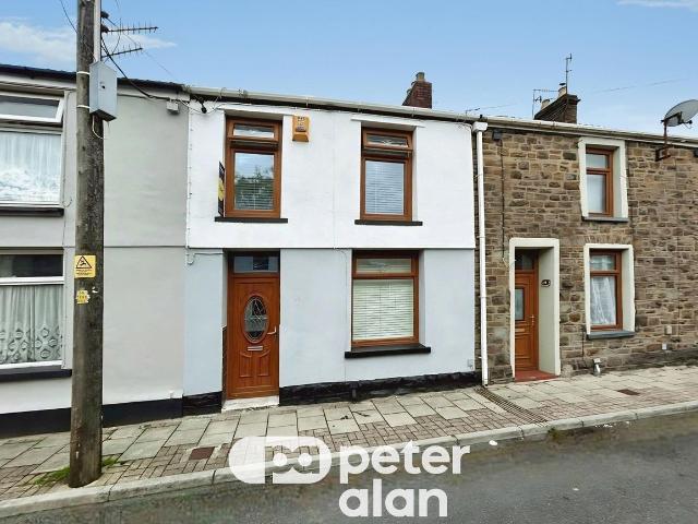 Wyndham Street, Merthyr Tydfil CF48, 3 bed property to rent, £750 pcm | PrimeLocation