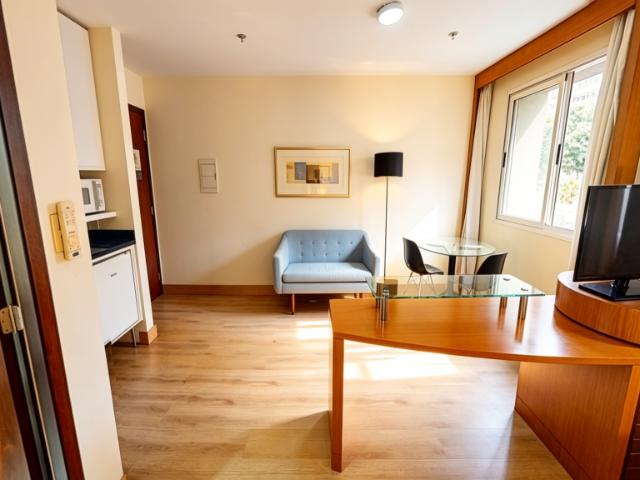 Wyndham São Paulo Paulista Hotel