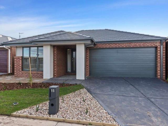Wyndham Vale