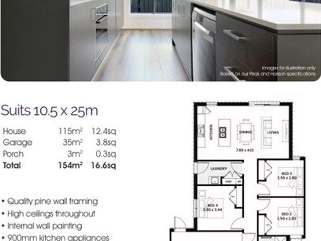 WYNDHAM VALE MODERN FAMILY LIVING WITH LIFESTYLE AND CONNECTIVITY!