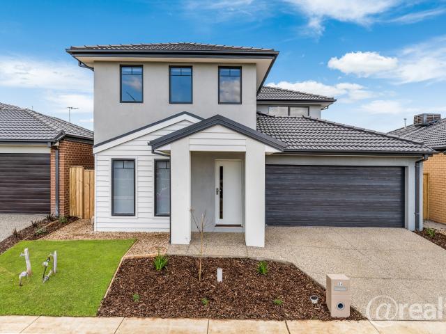 WYNDHAM VALE, VIC, 3024