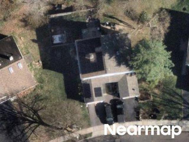 Wyndmoor Dr