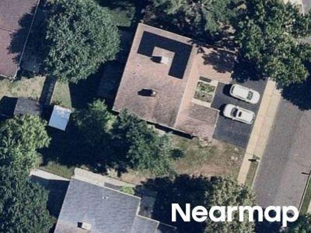 Wyndmoor Dr