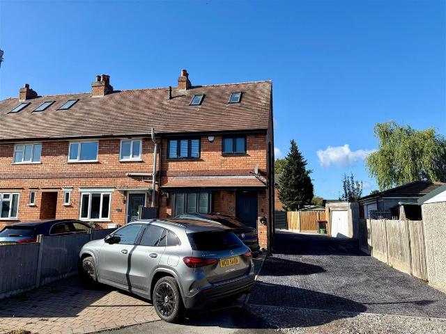 Wyndshiels, Coleshill, Birmingham B46, 3 bed end terrace house to rent, £1,495 pcm | PrimeLocation