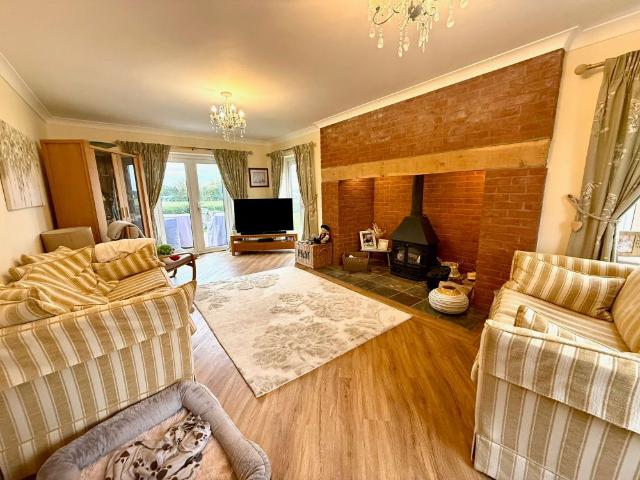 Wyndy Ridge Main Road, Ipswich, IP6