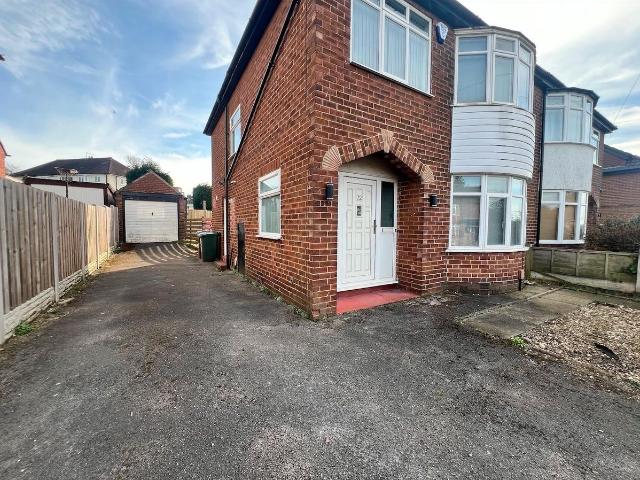 Wynford Avenue, Leeds LS16, 3 bed semi detached house to rent, £1,450 pcm | PrimeLocation