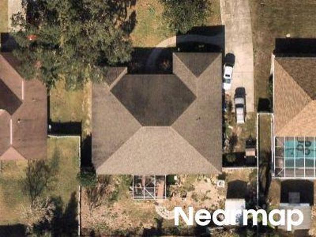 Wyngate Dr