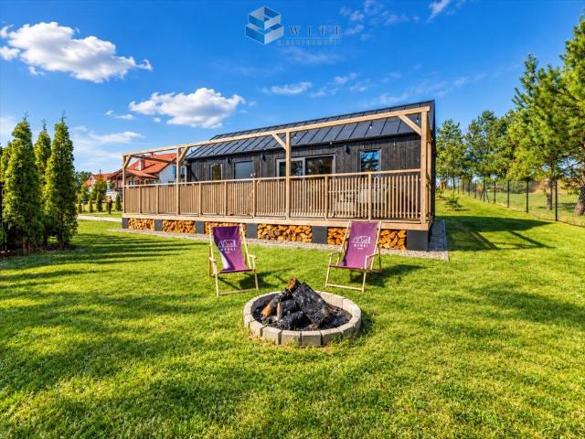 Wynki, 44 m2