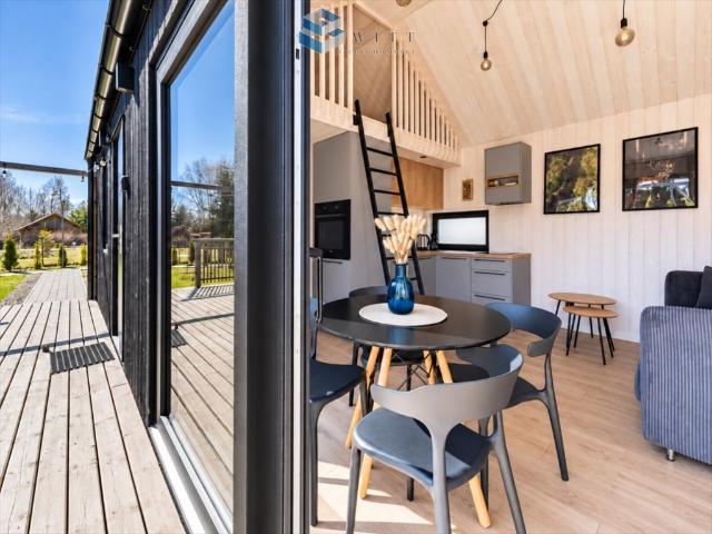Wynki, 138 m2