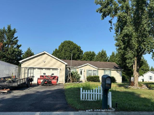 Wynn Wood Cir