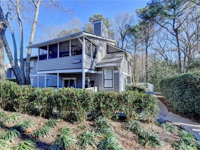 Wynnes Ridge Cir Se Unit,marietta, Condo For Sale