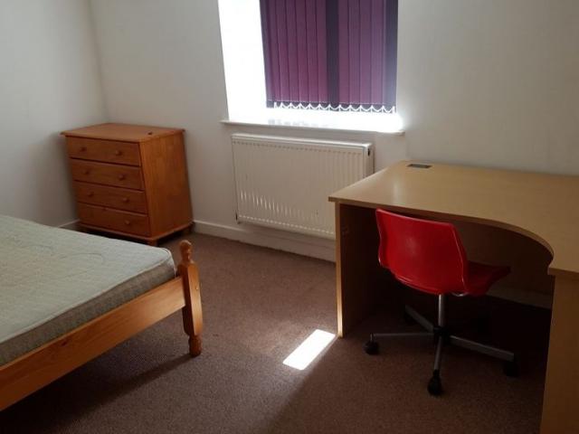Wynnstay Grove Manchester