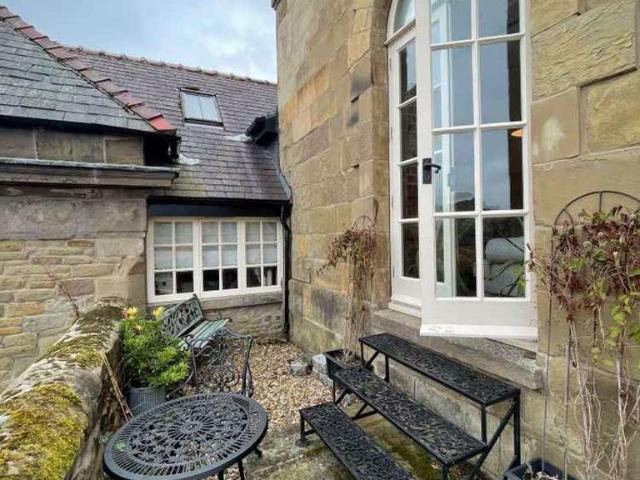 Wynnstay Hall Estate, Ruabon, Wrexham 2 bed semi detached house to rent £1,300 pcm £300 pw