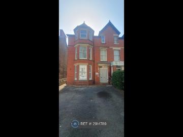 Wynnstay Road, Colwyn Bay LL29, 2 bed flat to rent, £825 pcm | PrimeLocation
