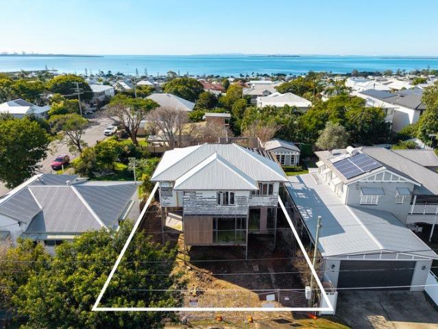 Wynnum Land Opportunity