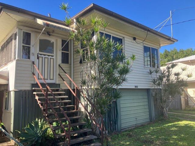 WYNNUM WONDERLAND $1,350,000