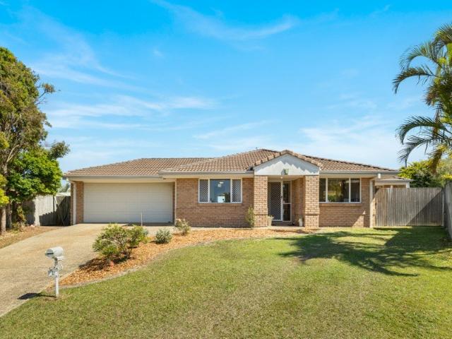 Wynnum West Lowset