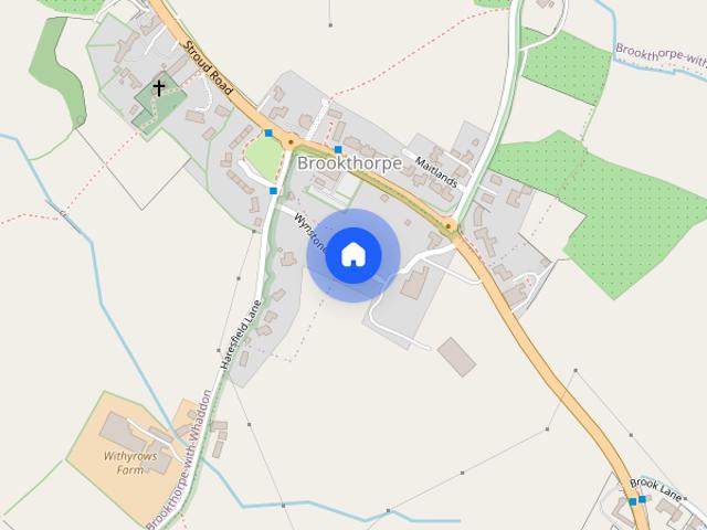 Wynstones Drive, Brookthorpe, Gloucester, GL4